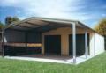 Quality Steel Buildings image 3