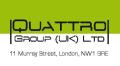 Quattro Group (UK) Ltd logo