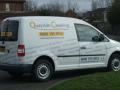 Quayside Cleaning logo