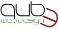 Qub3 Web Design logo