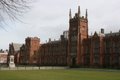 Queen's University Belfast image 4
