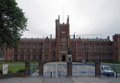 Queen's University Belfast image 5