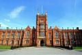 Queen's University Belfast image 5