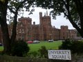 Queen's University Belfast image 6