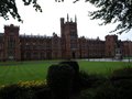 Queen's University Belfast image 7