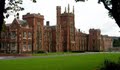 Queen's University Belfast image 8