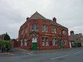 Queens Arms logo