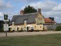Queens Head, Blyford image 1