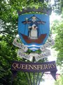 Queensferry logo