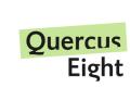 Quercus Eight logo