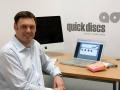Quick Discs Ltd image 1