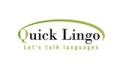 Quick Lingo Translation Services logo
