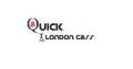 Quick London Car Service logo