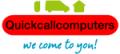 Quickcallcomputers logo