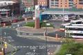 Quickie Public Mobile Phone Charging Station - Leeds City Bus Station logo