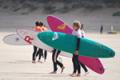 Quiksilver Surf School Newquay image 3