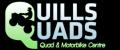 Quills Motorbike & Quad Centre logo