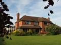 Quinhay Farmhouse Bed and Breakfast image 1