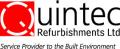 Quintec Refurbishments Ltd logo