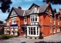Quorn Lodge Hotel image 8