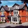 Quorn Lodge Hotel image 9