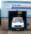 R&M Electrical Group Ltd Neyland image 2