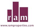 RAM Properties logo