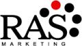 RAS Marketing logo