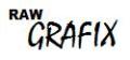 RAW Grafix - Custom Vinyl Artwork logo