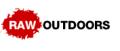 RAW Outdoors logo
