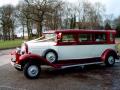RBL Wedding Cars image 2