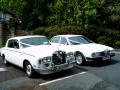 RBL Wedding Cars image 4