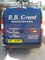 RB Grant Electrical Contractors image 2