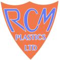 RCM Plastics ltd logo