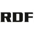 RDF logo
