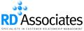 RD Associates (MK) Ltd logo
