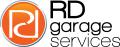 RD Garage Services logo