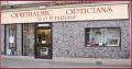 R.D. McFarlane Opticians logo