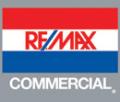 RE/MAX Commercial logo