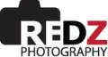 REDZ Photography logo