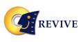 REVIVE - Slides to DVD logo