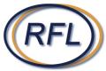 RFL Communications plc logo