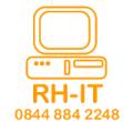 RH-IT logo