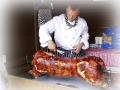 RIBBLE VALLEY HOG ROAST image 1