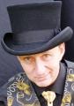 RICHARD SPECIAL CORPORATE MAGIC CIRCLE MAGICIAN LONDON, SURREY, KENT, MIDDX image 2