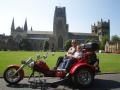 RIDE OF YOUR LIFE, NORTH OF ENGLAND TRIKE TOURS image 5