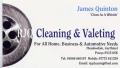 RJQ Cleaning and Valeting Cheshire image 2