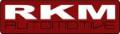 RKM Motortechs logo