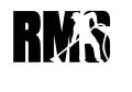 RMS CARPET CLEANING SERVICES logo