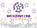 ROCKEDOUT.COM logo